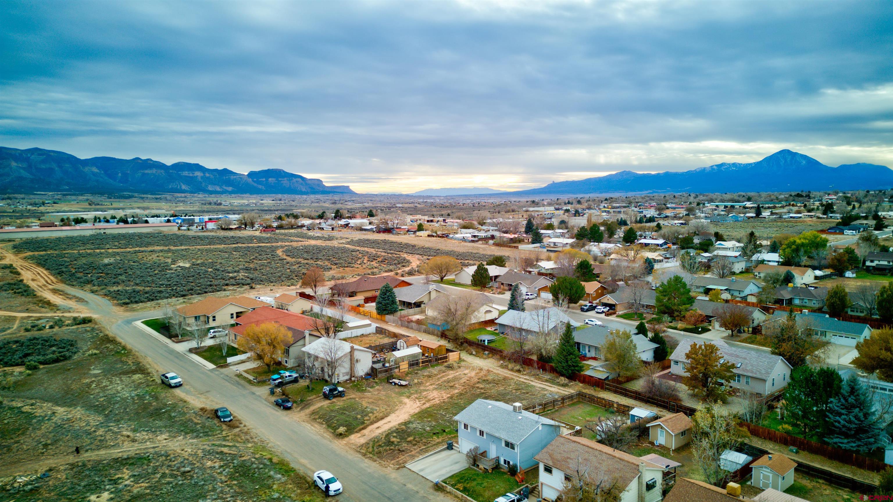 429 Kansas Street Cortez, CO 81321 - Photo 32 of 35 Gallery Image 32