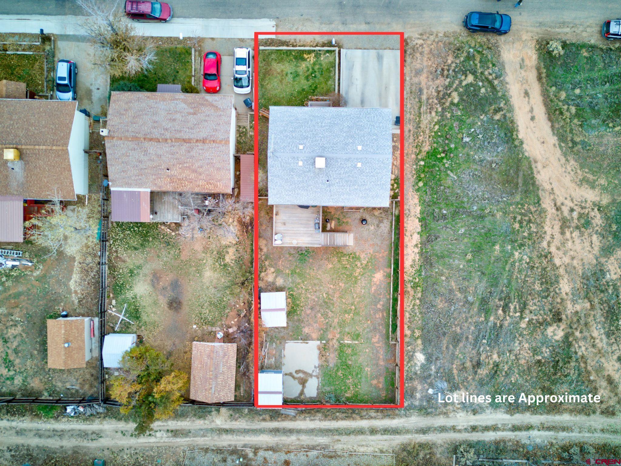 429 Kansas Street Cortez, CO 81321 - Photo 33 of 35 Gallery Image 33