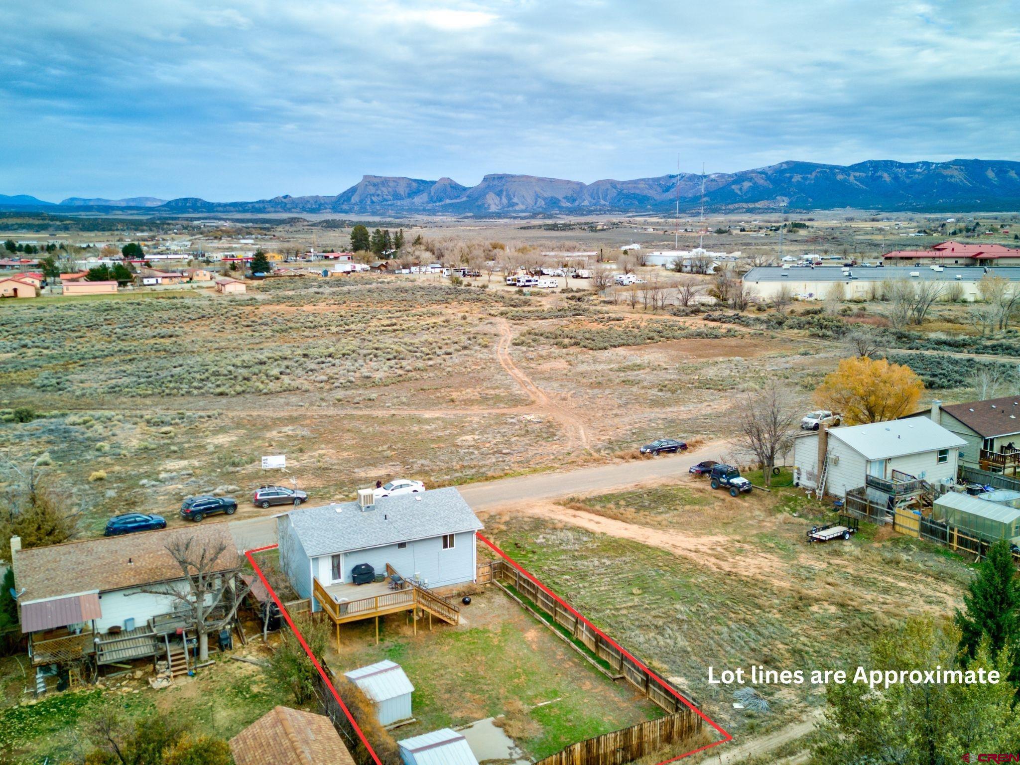 429 Kansas Street Cortez, CO 81321 - Photo 34 of 35 Gallery Image 34