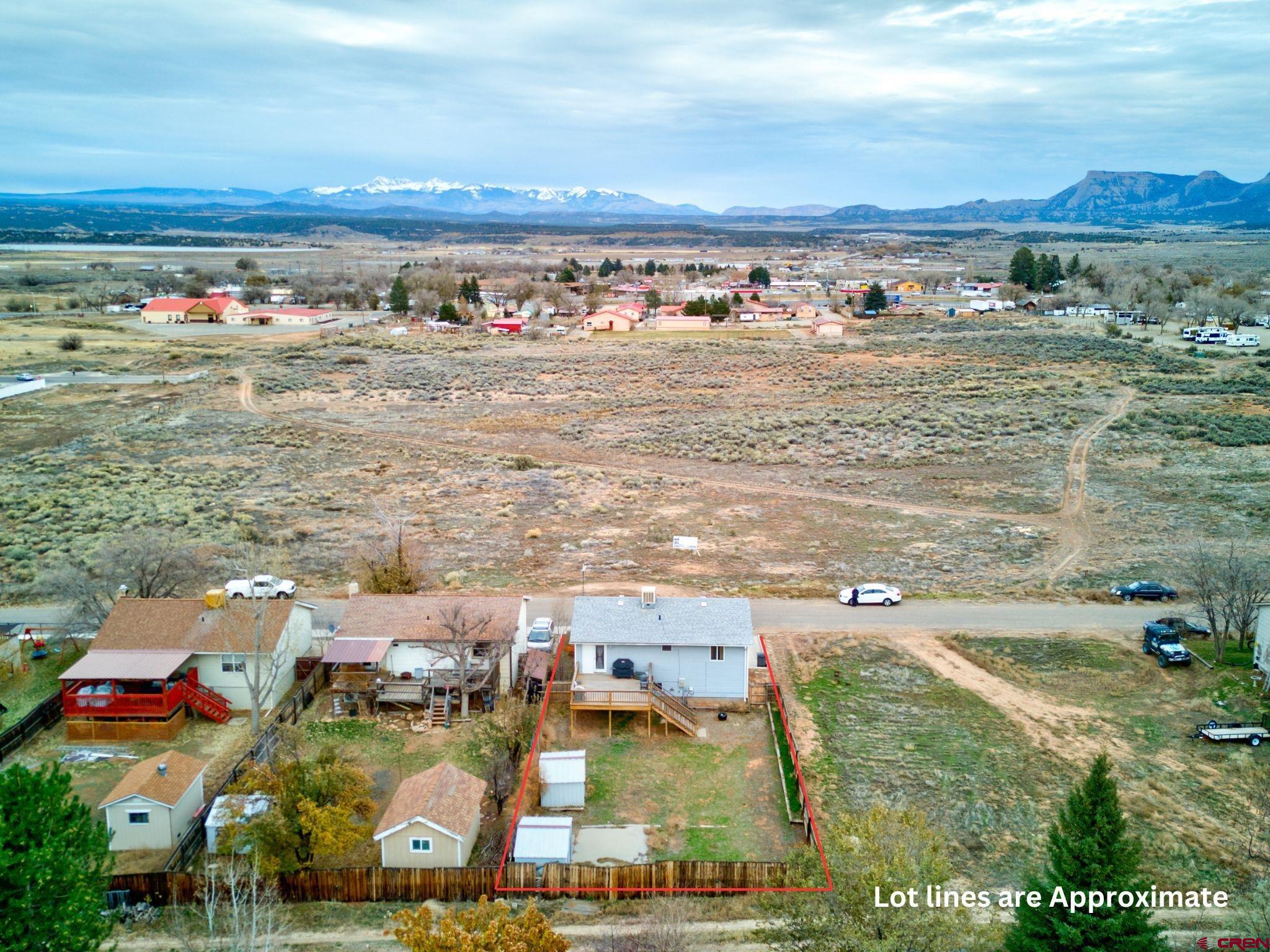 429 Kansas Street Cortez, CO 81321 - Photo 35 of 35 Gallery Image 35