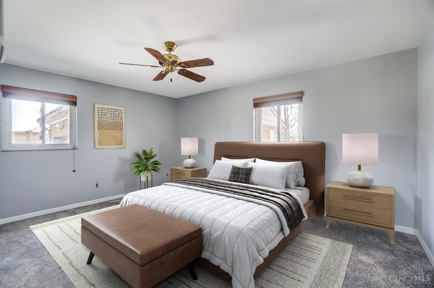 3673 Boomer Road Cincinnati, OH 45247 - Photo 26 of 26