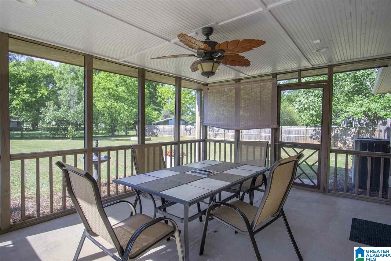 117 Meadowgreen Road Montevallo, AL 35115 - Photo 20 of 28