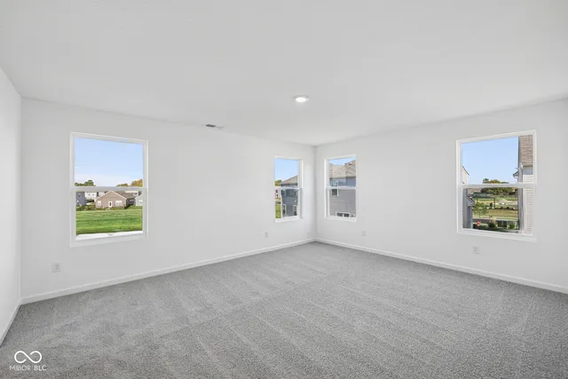 $329,990 | 5136 Rolling Meadow Boulevard, Indianapolis, IN 46237