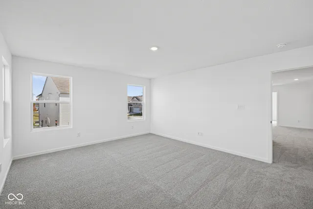 $329,990 | 5136 Rolling Meadow Boulevard, Indianapolis, IN 46237