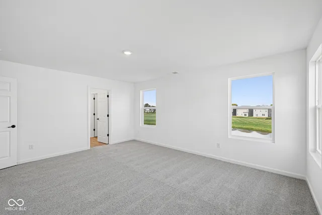 $329,990 | 5136 Rolling Meadow Boulevard, Indianapolis, IN 46237