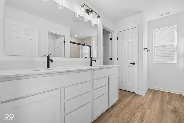 $329,990 | 5136 Rolling Meadow Boulevard, Indianapolis, IN 46237