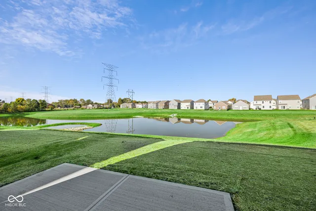 $329,990 | 5136 Rolling Meadow Boulevard, Indianapolis, IN 46237