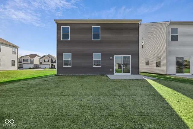 $329,990 | 5136 Rolling Meadow Boulevard, Indianapolis, IN 46237