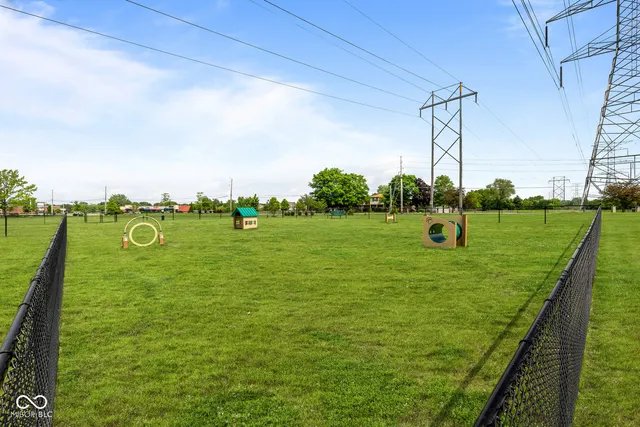 $329,990 | 5136 Rolling Meadow Boulevard, Indianapolis, IN 46237