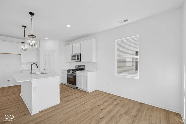 $329,990 | 5136 Rolling Meadow Boulevard, Indianapolis, IN 46237