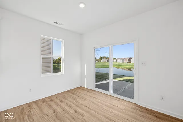 $329,990 | 5136 Rolling Meadow Boulevard, Indianapolis, IN 46237