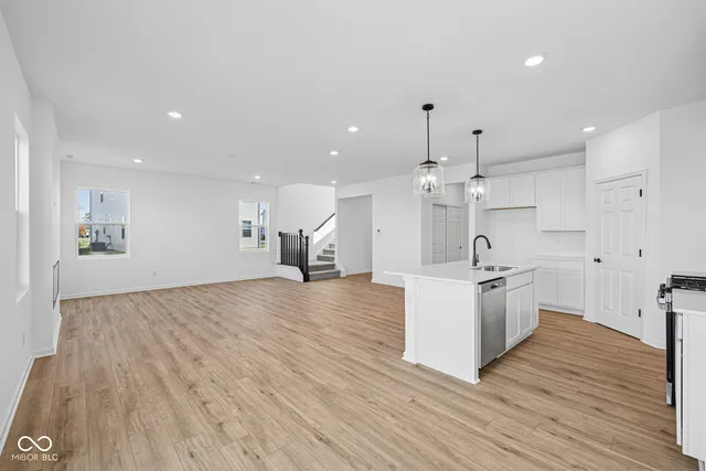 $329,990 | 5136 Rolling Meadow Boulevard, Indianapolis, IN 46237