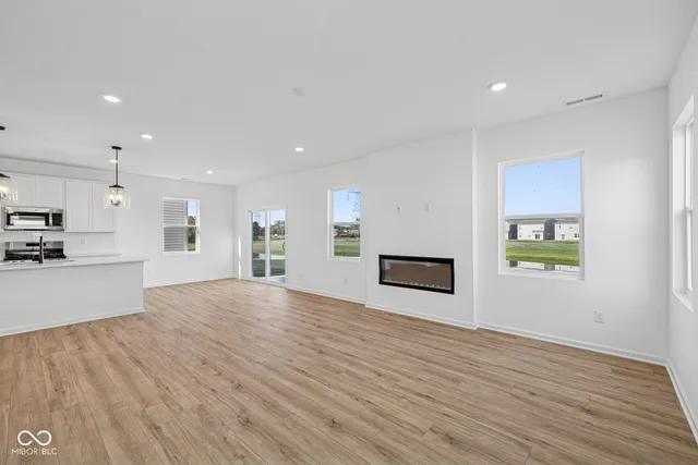 $329,990 | 5136 Rolling Meadow Boulevard, Indianapolis, IN 46237