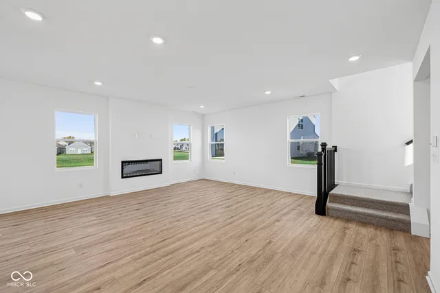 $329,990 | 5136 Rolling Meadow Boulevard, Indianapolis, IN 46237