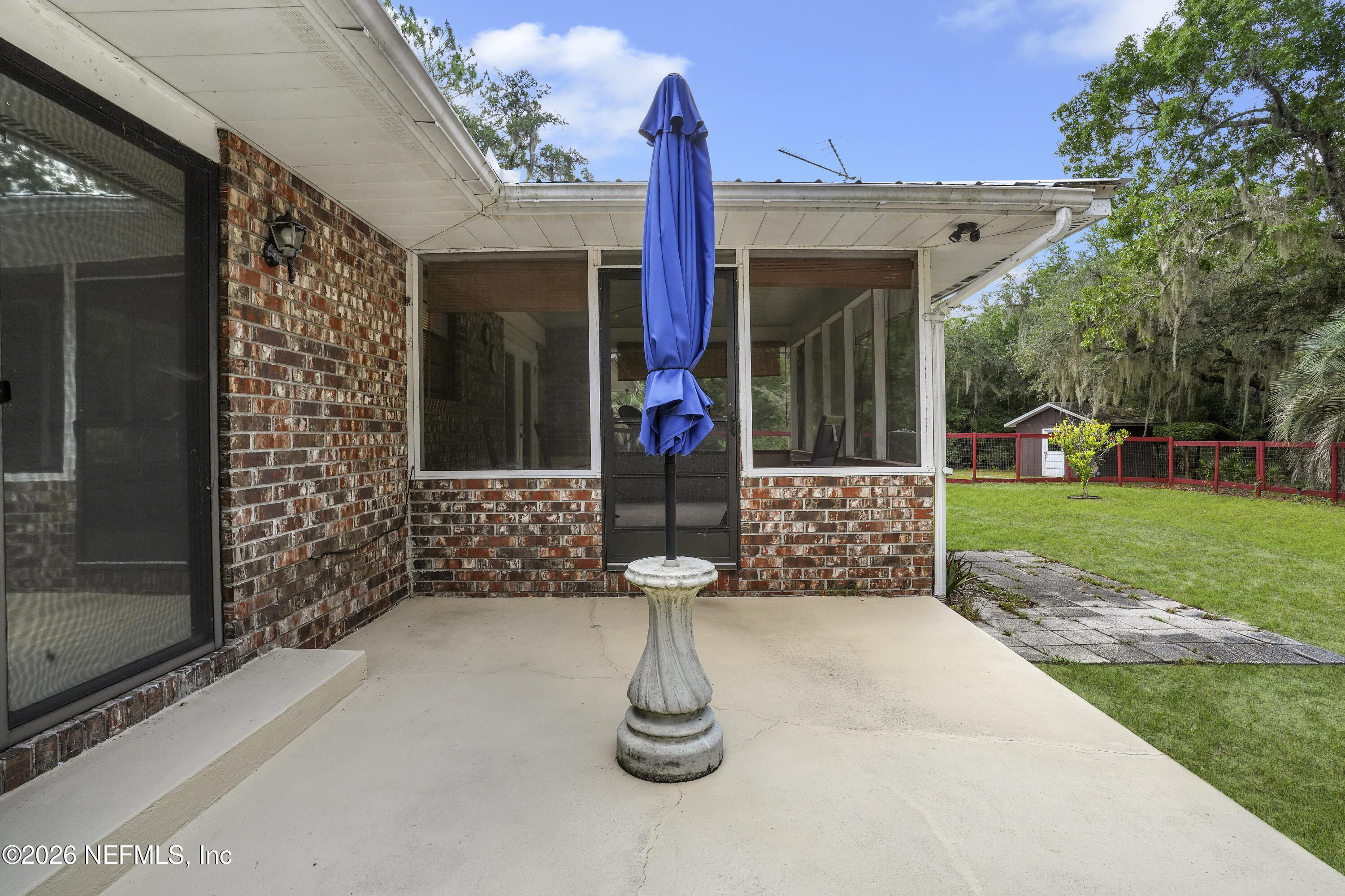 137 Tallow Road Pomona Park, FL 32181 - Photo 3 of 39 DSC00930
