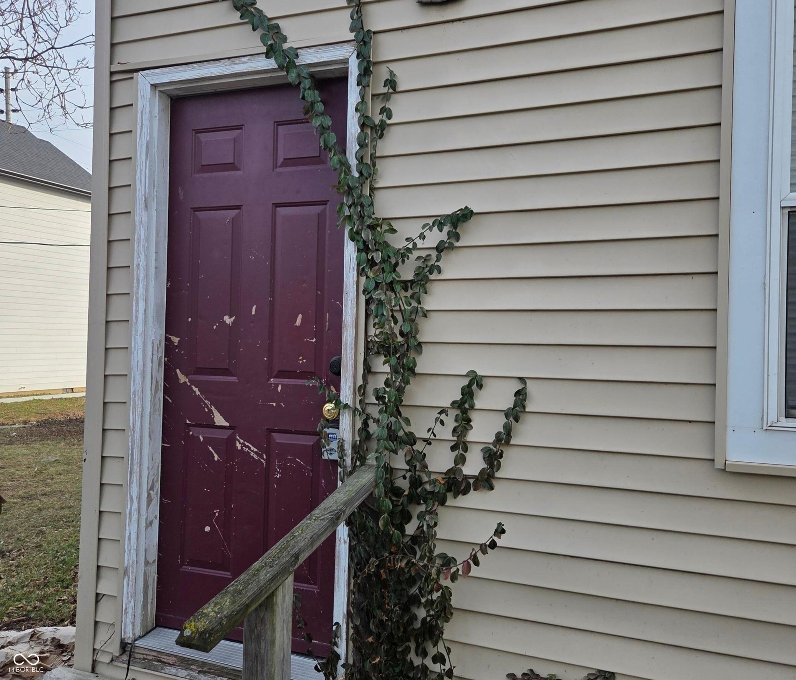 2805 Unit 2 Boulevard Place Indianapolis, IN 46208 - Photo 2 of 11