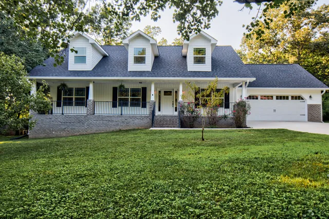 $459,900 | 231 Lauren Lane, Dayton, TN 37321