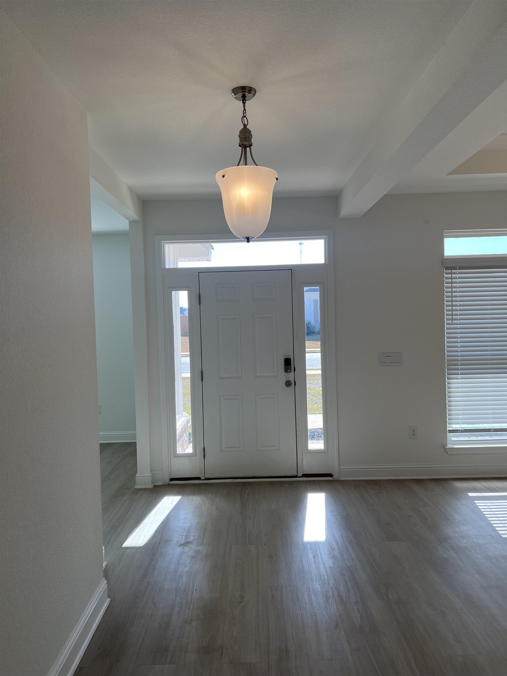 8855 Calverton Street Foley, AL 36535 - Photo 12 of 76 Entrance Foyer