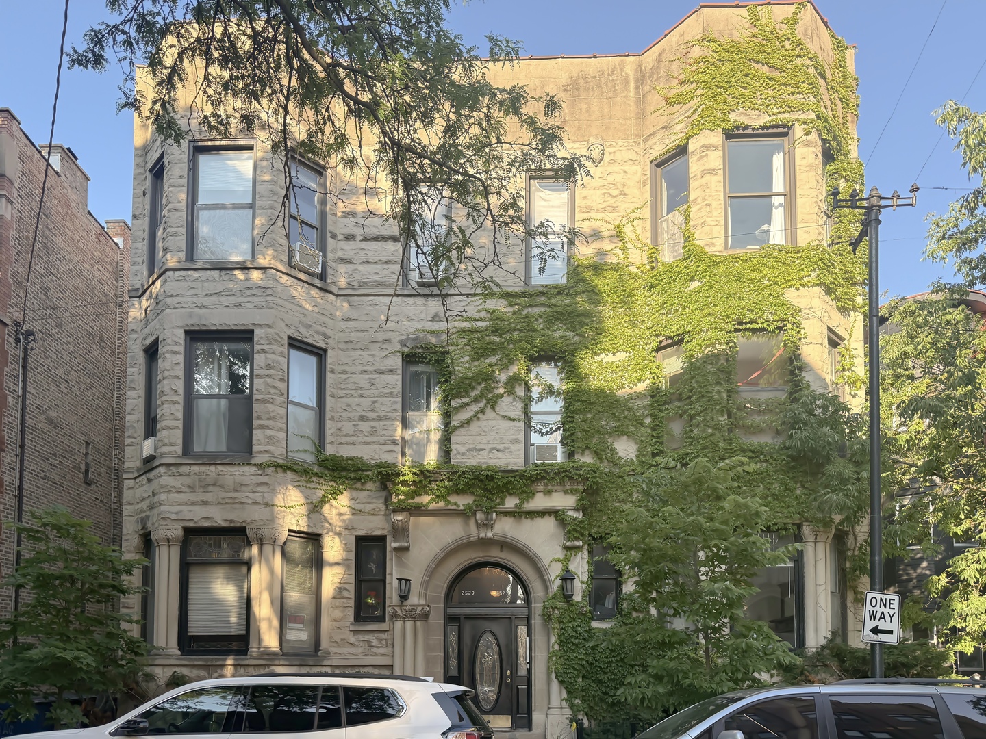 2529 North Orchard Street, Unit 2N Chicago, IL 60614 - Photo 1 of 14