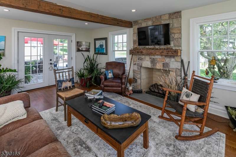 760 Rosemont Ringoes Road Stockton, NJ 08559 - Photo 14 of 48