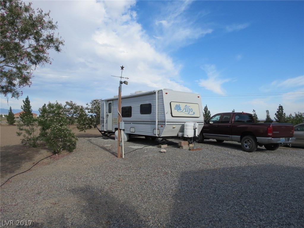 2880 West Gamebird Road Pahrump, NV 89048 - Photo 28 of 35 Gallery Image 28