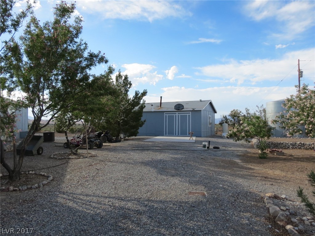 2880 West Gamebird Road Pahrump, NV 89048 - Photo 31 of 35 Gallery Image 31