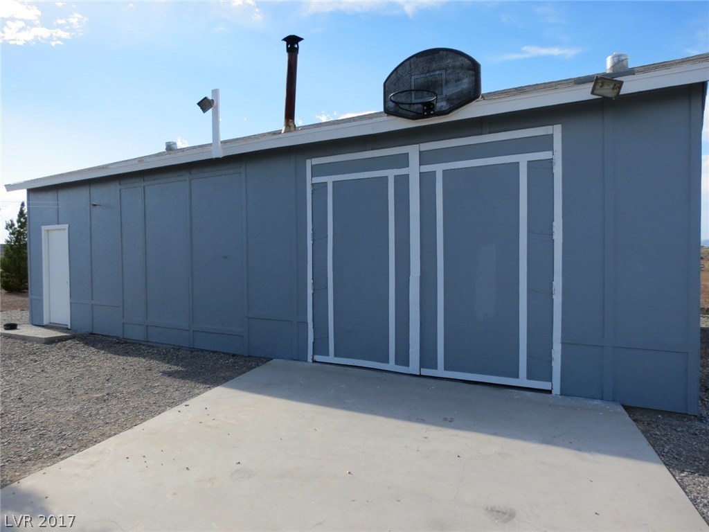 2880 West Gamebird Road Pahrump, NV 89048 - Photo 33 of 35 Gallery Image 33