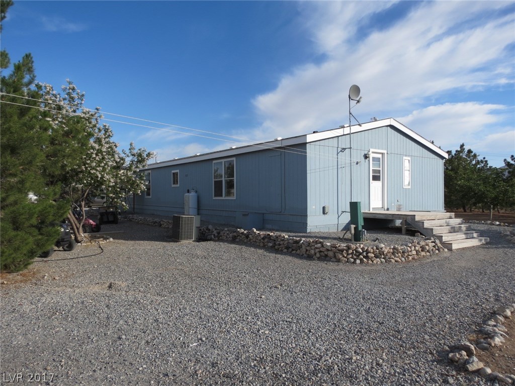 2880 West Gamebird Road Pahrump, NV 89048 - Photo 34 of 35 Gallery Image 34
