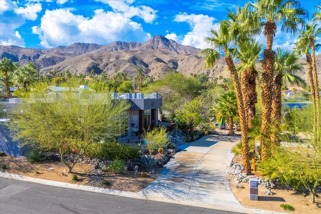 $1,249,000 | 39061 Bel Air Drive, Cathedral City, CA 92234