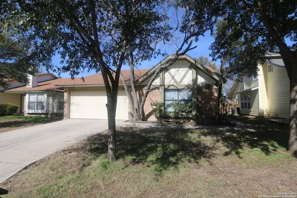 $1,745 | 6943 Sunshine Tree Drive, San Antonio, TX 78249