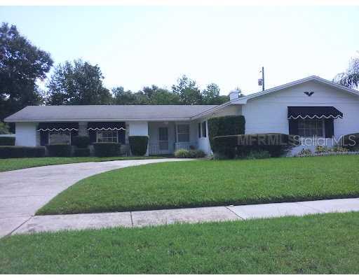 550 Gilbert Road Winter Park, FL 32792 - Photo 1 of 1 Exterior Front
