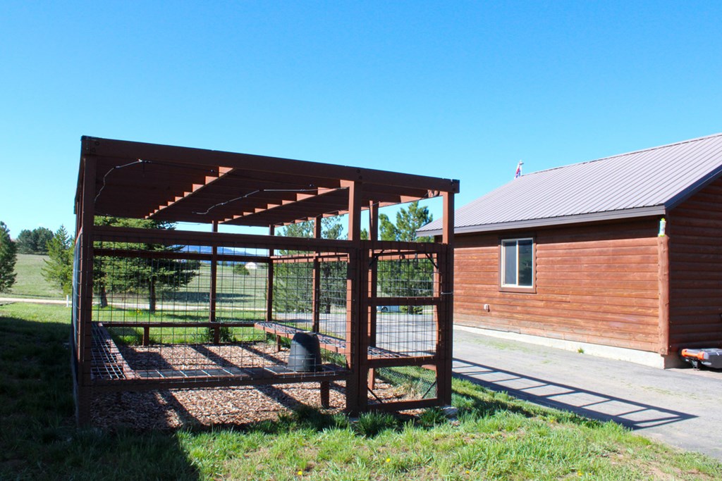10307 Emma Loop Cascade, ID 83611 - Photo 15 of 28 Outdoor Garden and Supplies