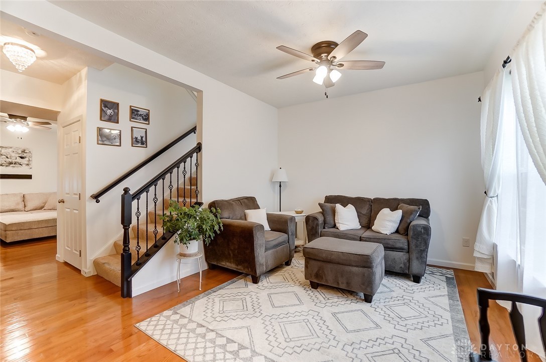 1937 Spring Ridge Drive Xenia, OH 45385 - Photo 4 of 41