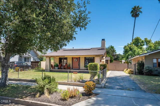 $1,175,000 | 1954 Garfield Avenue, Pasadena, CA 91104