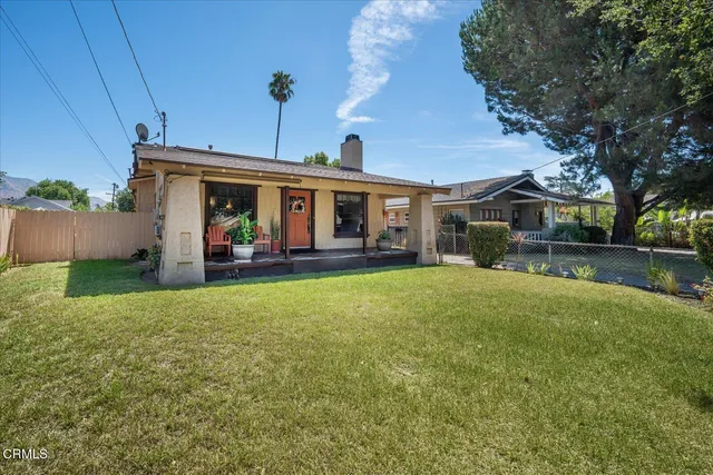 $1,175,000 | 1954 Garfield Avenue, Pasadena, CA 91104