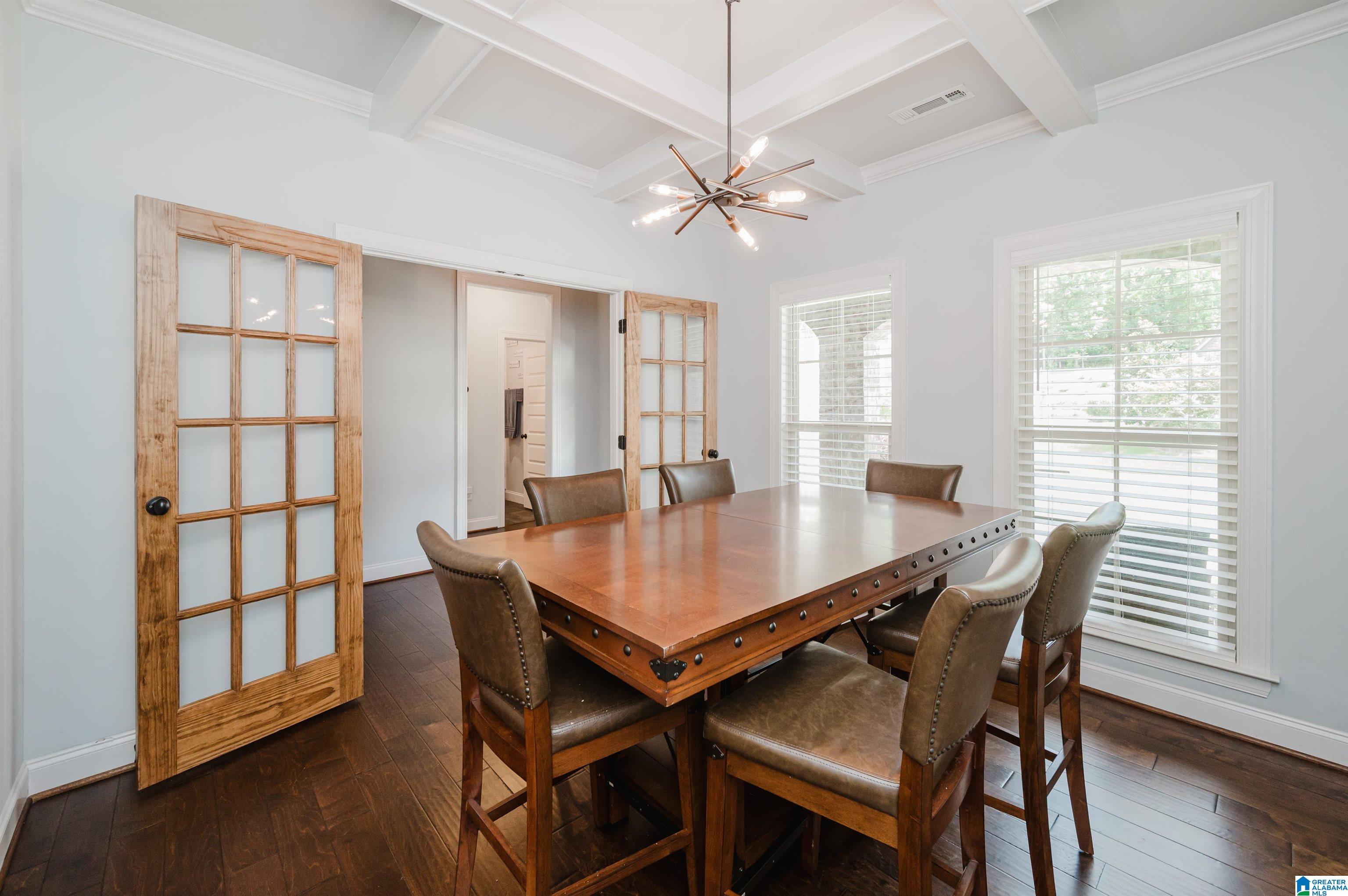 487 Ballantrae Road Pelham, AL 35124 - Photo 10 of 54