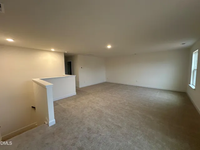 $384,240 | 649 Hipwood Drive, Zebulon, NC 27597