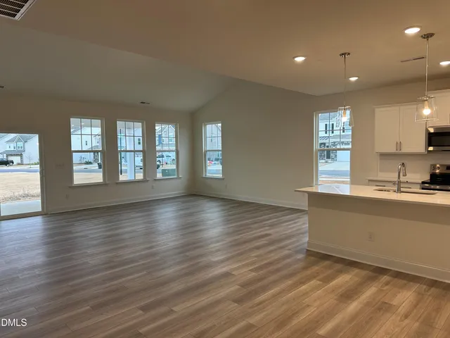 $384,240 | 649 Hipwood Drive, Zebulon, NC 27597