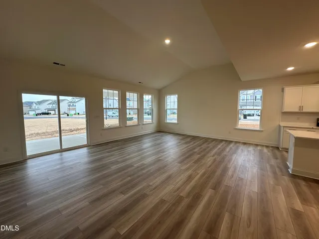 $384,240 | 649 Hipwood Drive, Zebulon, NC 27597