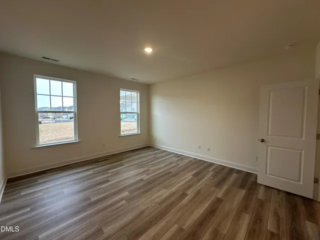 $384,240 | 649 Hipwood Drive, Zebulon, NC 27597