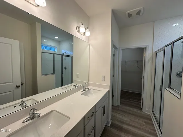 $384,240 | 649 Hipwood Drive, Zebulon, NC 27597