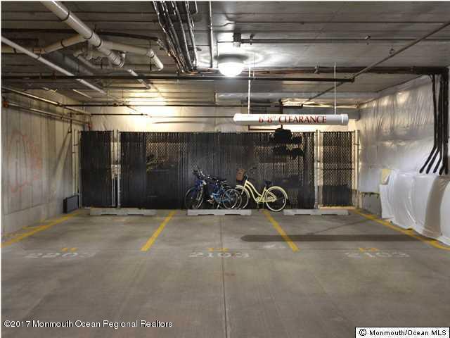 2201 River Road, Unit 4304 Point Pleasant, NJ 08742 - Photo 28 of 30 a view of parking garage