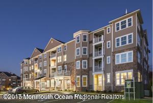 2201 River Road, Unit 4304 Point Pleasant, NJ 08742 - Photo 29 of 30 a front view of a building