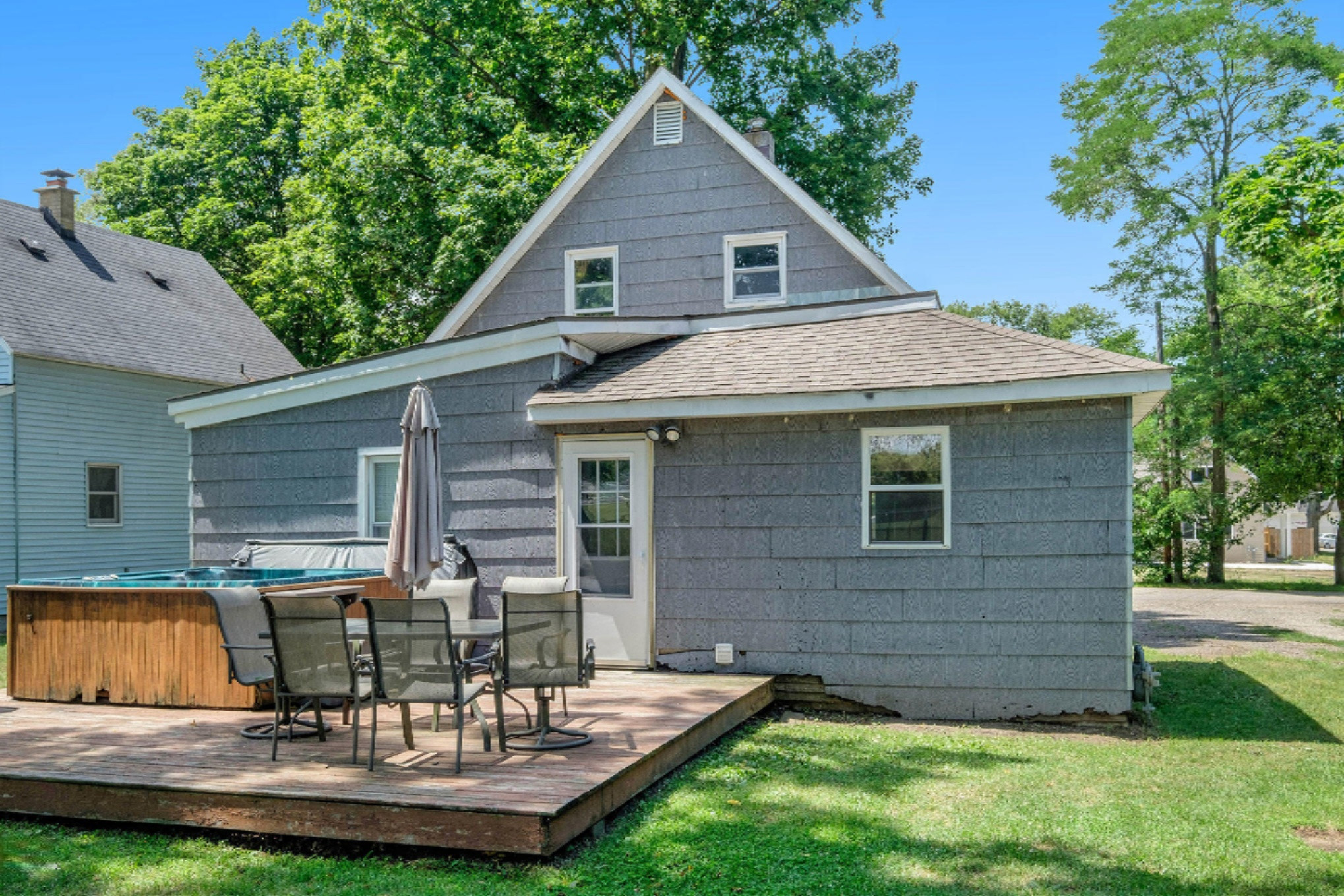 205 Alpine Street Wayland, MI 49348 - Photo 16 of 19 205-Alpine-4