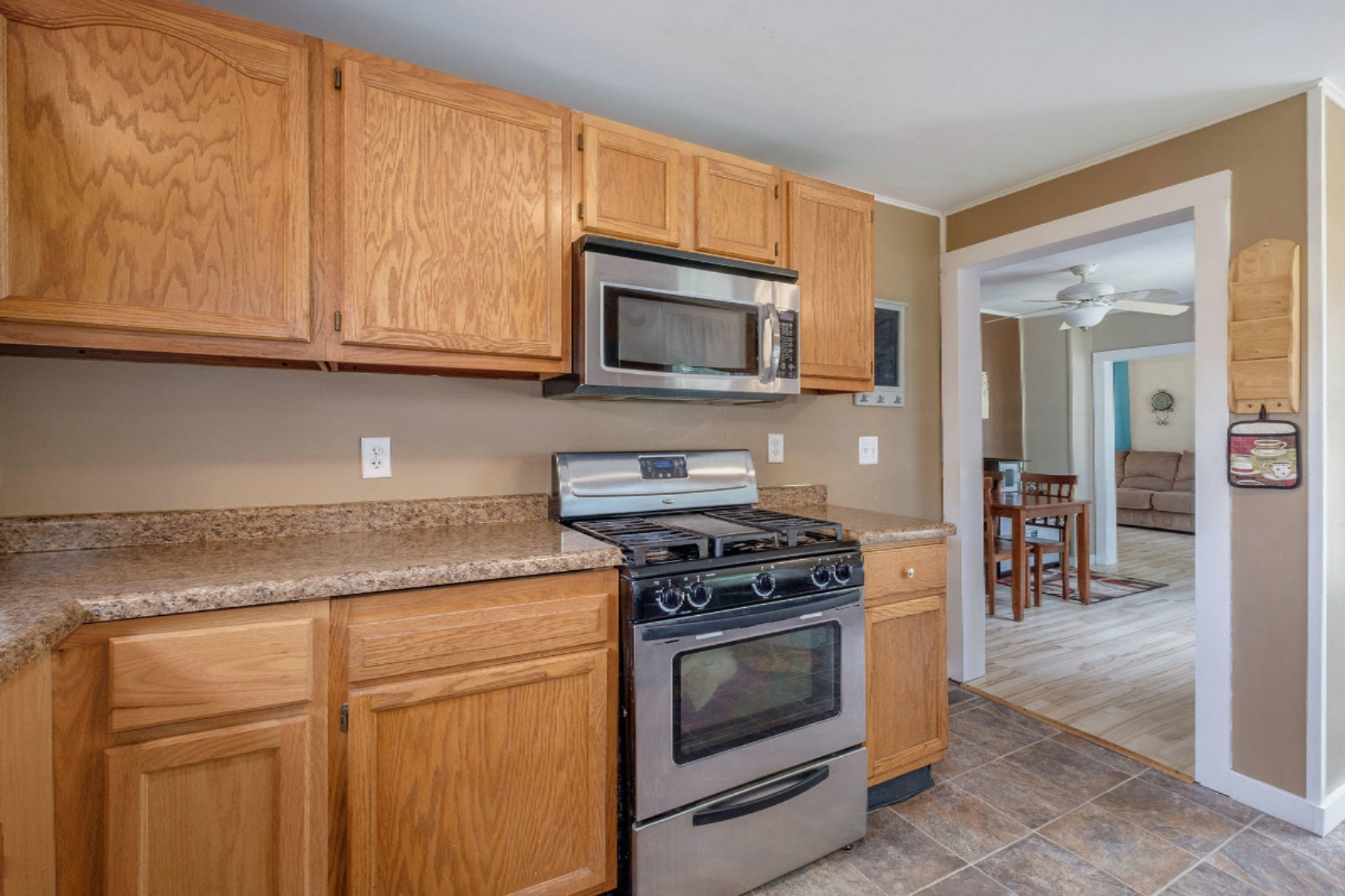 205 Alpine Street Wayland, MI 49348 - Photo 4 of 19 205-Alpine-28