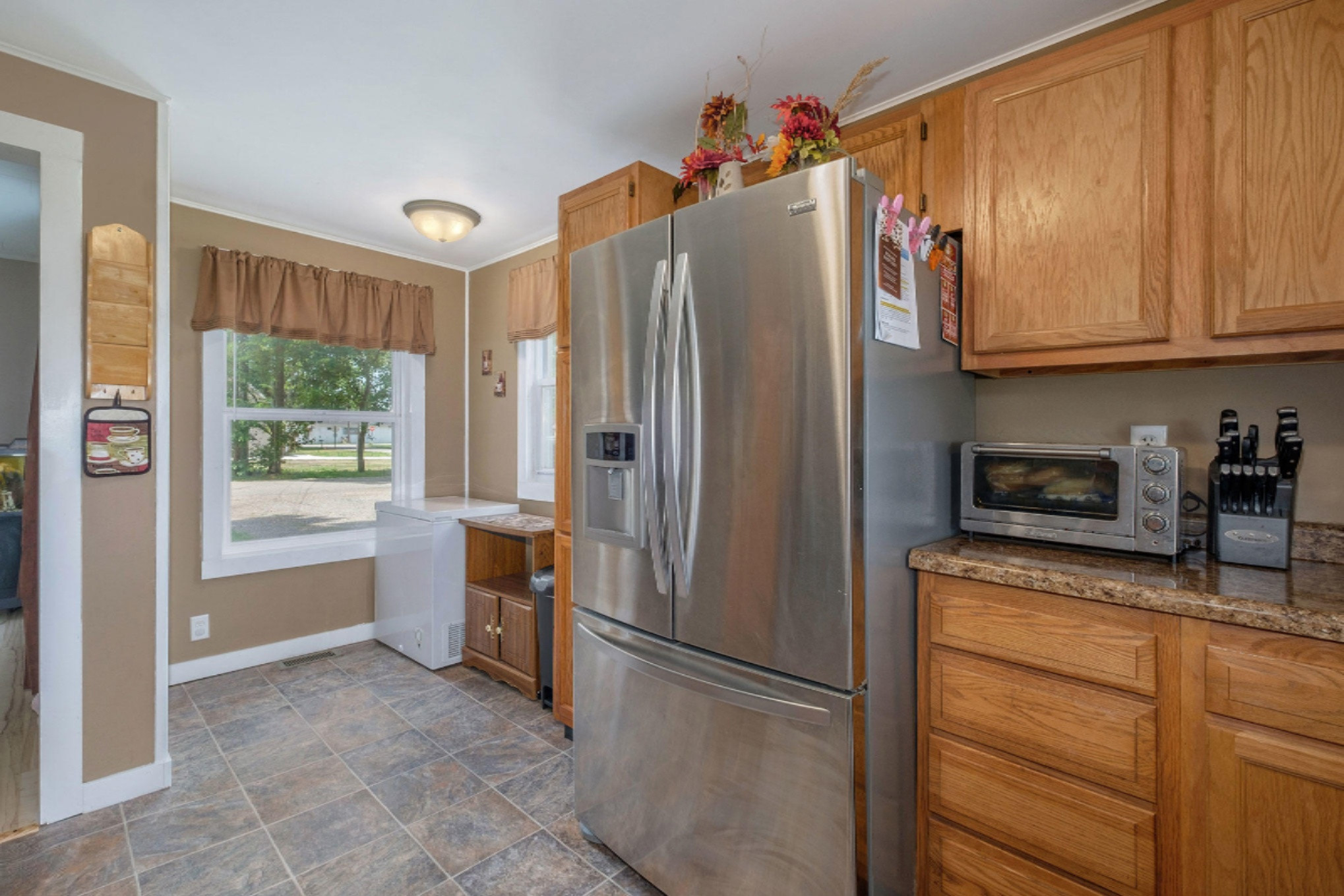 205 Alpine Street Wayland, MI 49348 - Photo 5 of 19 205-Alpine-31