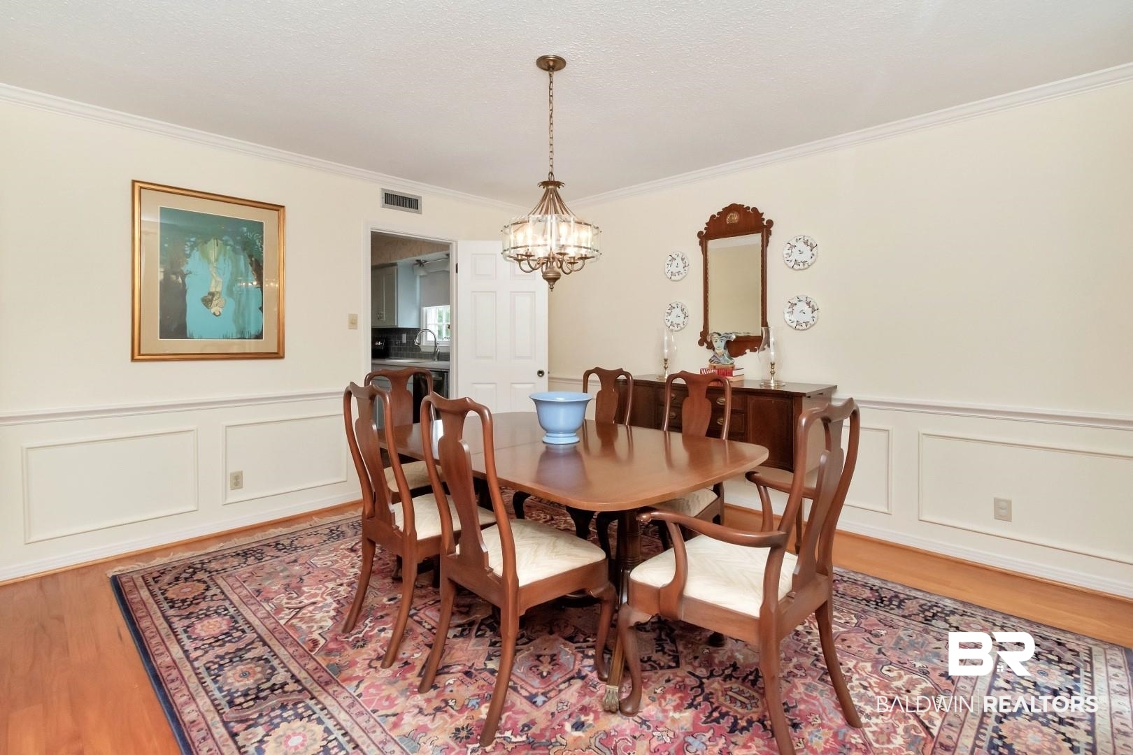 3666 Hayfield Place Mobile, AL 36608 - Photo 5 of 44