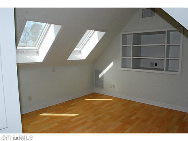930 Williams Road Lewisville, NC 27023 - Photo 11 of 15 Studio/Study/Office. 3rd floor office/playroom