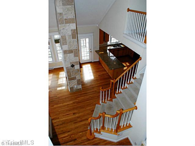 930 Williams Road Lewisville, NC 27023 - Photo 3 of 15 Entry.