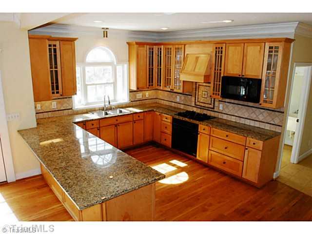 930 Williams Road Lewisville, NC 27023 - Photo 4 of 15 Kitchen.